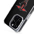 Texas Tech University Red Raiders Logo iPhone 16 Pro MagSafe Case